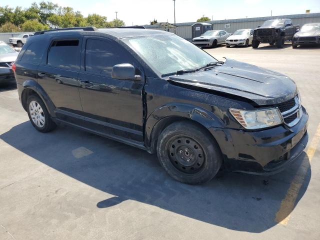 Photo 4 from auction – 2015 DODGE JOURNEY SE with VIN 3C4PDCAB2FT530373