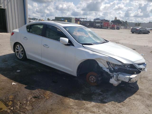 Photo 4 from auction – 2018 ACURA ILX PREMIU with VIN 19UDE2F73JA006701