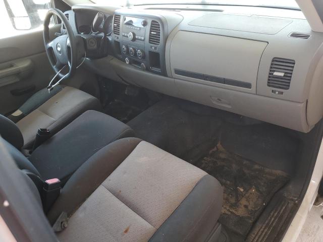Photo 8 from auction – 2007 CHEVROLET SILVERADO with VIN 1GCEC14C97E592986