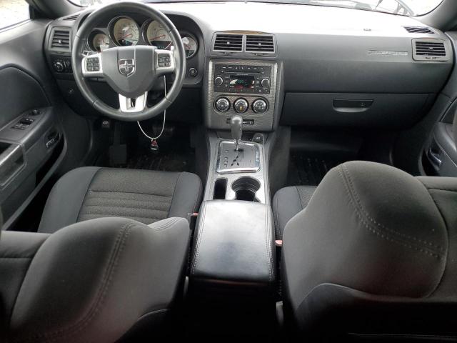 Photo 8 from auction – 2012 DODGE CHALLENGER with VIN 2C3CDYBT8CH293108