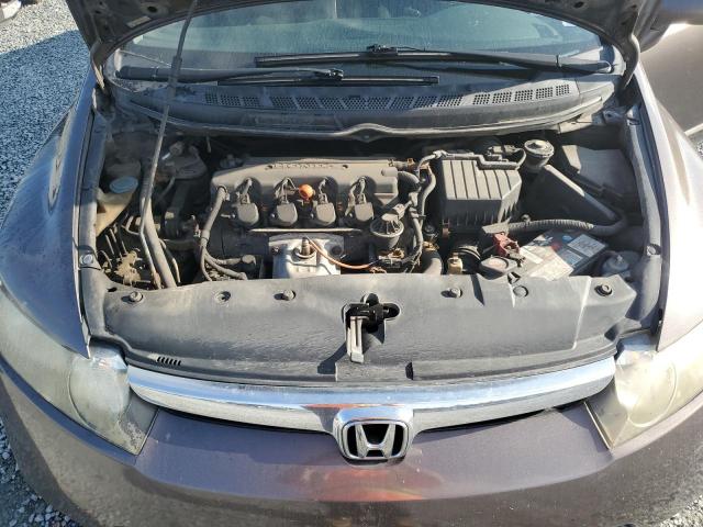Photo 11 from auction – 2011 HONDA CIVIC LX-S with VIN 2HGFA1F65BH004201
