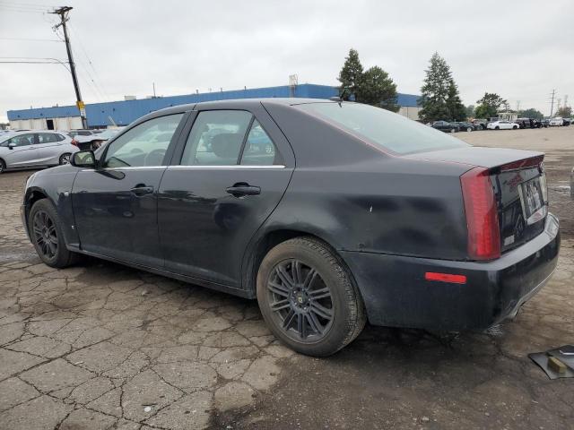 صورة رقم 2 من المزاد - 2006 CADILLAC STS مع VIN 1G6DW677360169348