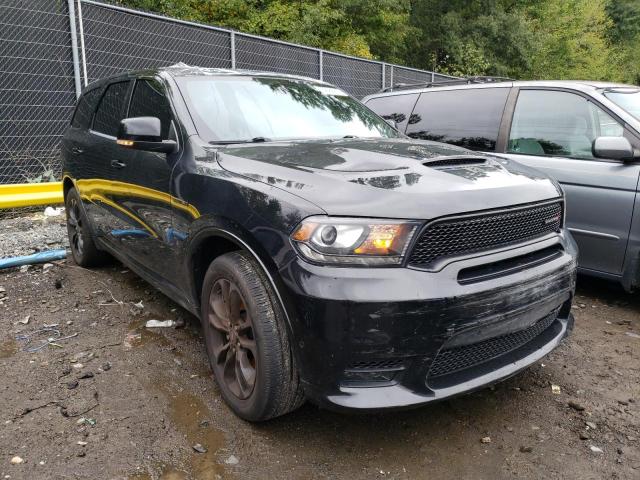 Photo 4 from auction – 2020 DODGE DURANGO R/ with VIN 1C4SDJCT0LC253279