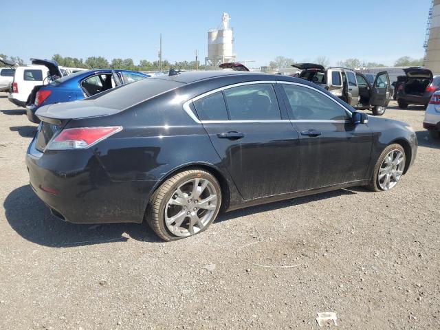 صورة رقم 3 من المزاد - 2012 ACURA TL مع VIN 19UUA9F72CA008947