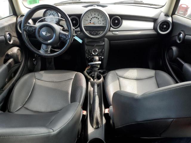 Photo 8 from auction – 2013 MINI COOPER with VIN WMWSU3C53DT691760