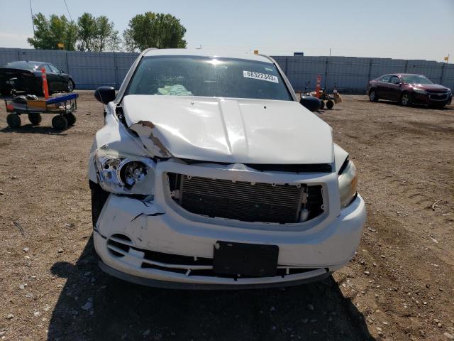 صورة رقم 5 من المزاد - 2010 DODGE CALIBER SX مع VIN 1B3CB4HA7AD538900