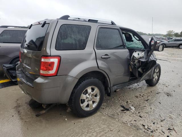 Photo 3 from auction – 2010 FORD ESCAPE LIM with VIN 1FMCU0EG6AKC72786