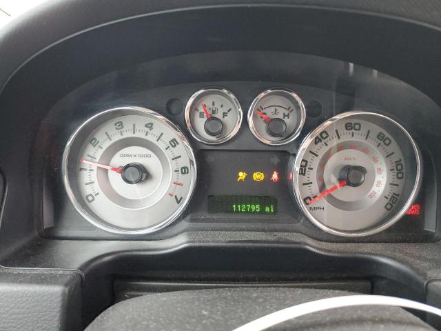Photo 9 from auction – 2010 FORD EDGE LIMIT with VIN 2FMDK4KC4ABA64757