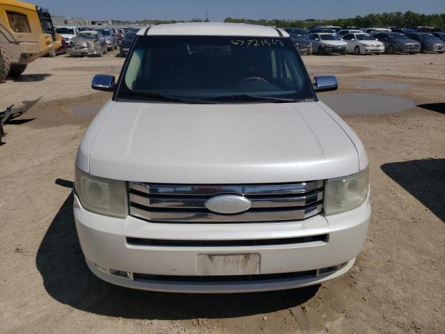 Photo 5 from auction – 2012 FORD FLEX LIMIT with VIN 2FMGK5DCXCBD01920