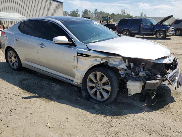 Фото 4 с аукциона – 2012 KIA OPTIMA EX с VIN 5XXGN4A75CG085827