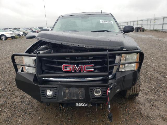 Photo 5 from auction – 2007 GMC NEW SIERRA with VIN 2GTEK13Y671595457