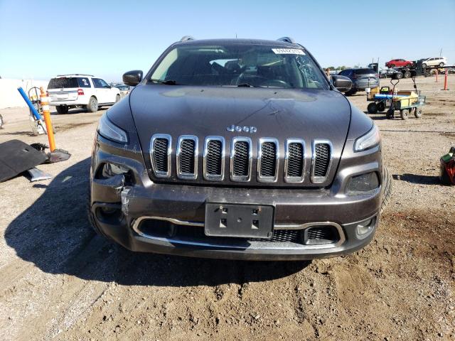 Photo 5 from auction – 2018 JEEP CHEROKEE L with VIN 1C4PJMDB5JD501166