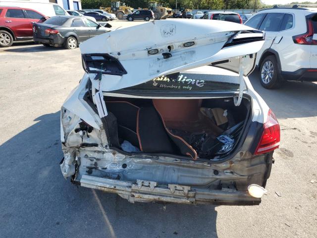 Photo 6 from auction – 2017 HONDA ACCORD LX with VIN 1HGCR2F33HA034361