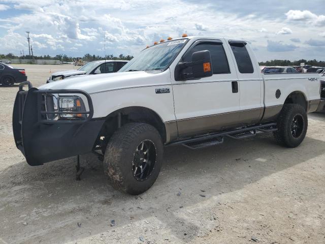 Photo 1 from auction – 2003 FORD F250 SUPER with VIN 1FTNX21L13EA01736