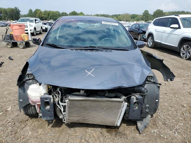 Photo 5 from auction – 2016 KIA FORTE LX with VIN KNAFK4A60G5495244