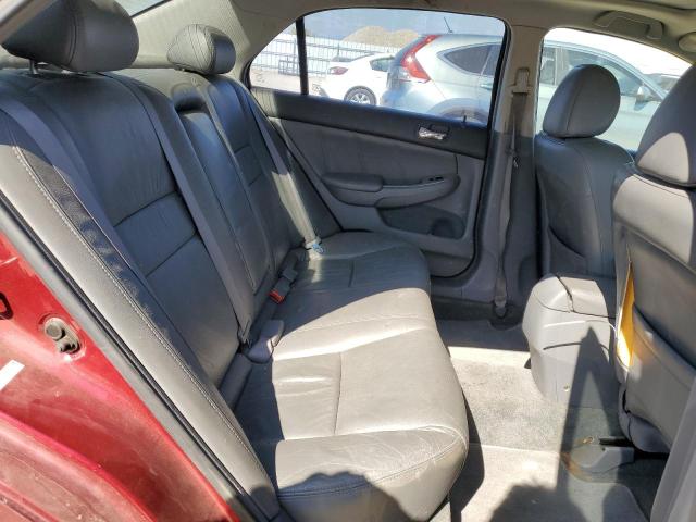 Photo 10 from auction – 2003 HONDA ACCORD EX with VIN 1HGCM66563A091315