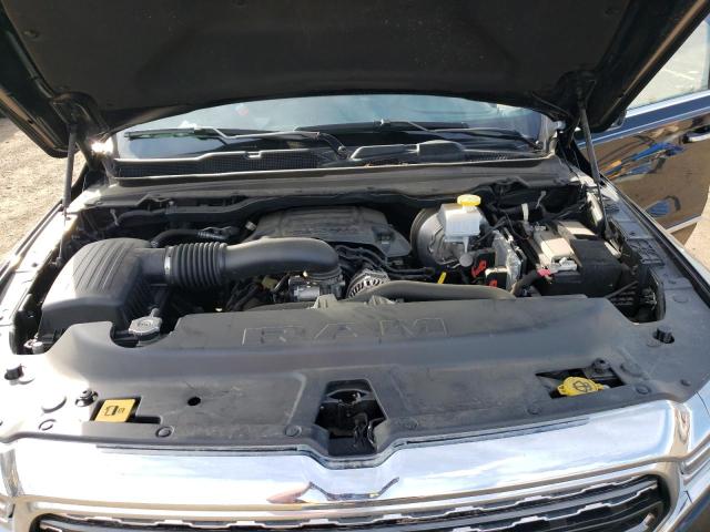 Photo 11 from auction – 2020 RAM 1500 LIMIT with VIN 1C6SRFHT1LN401331