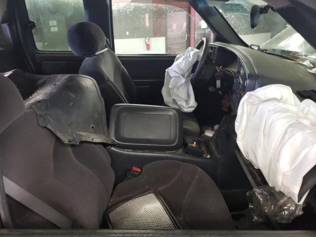 Photo 7 from auction – 2000 GMC NEW SIERRA with VIN 1GTEK19T0YE294405