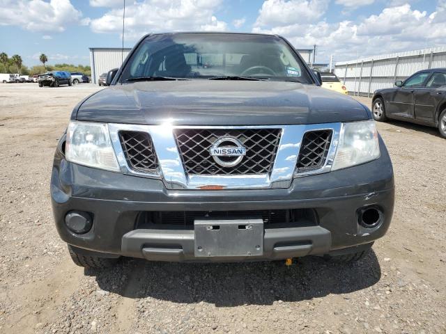 Photo 5 from auction – 2012 NISSAN FRONTIER S with VIN 1N6BD0CT2CC470727
