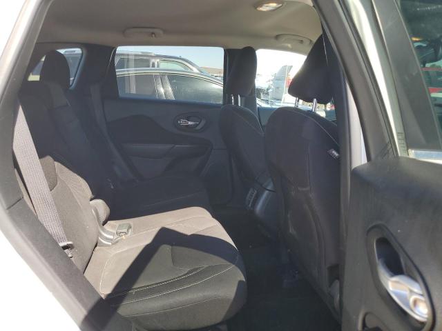 Photo 10 from auction – 2016 JEEP CHEROKEE L with VIN 1C4PJMCB6GW156339