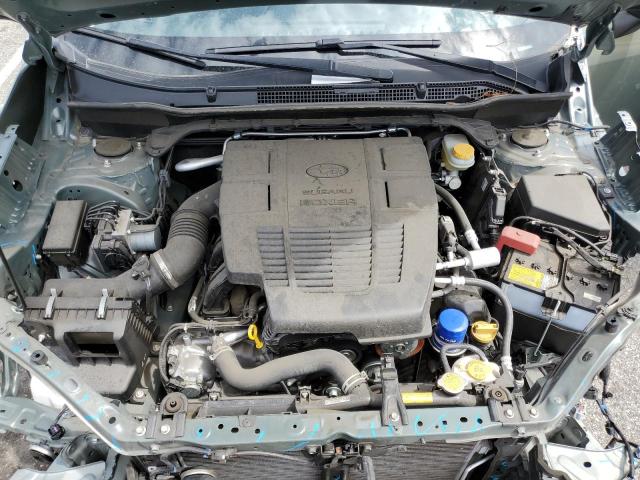 Photo 11 from auction – 2020 SUBARU FORESTER with VIN JF2SKADCXLH525765