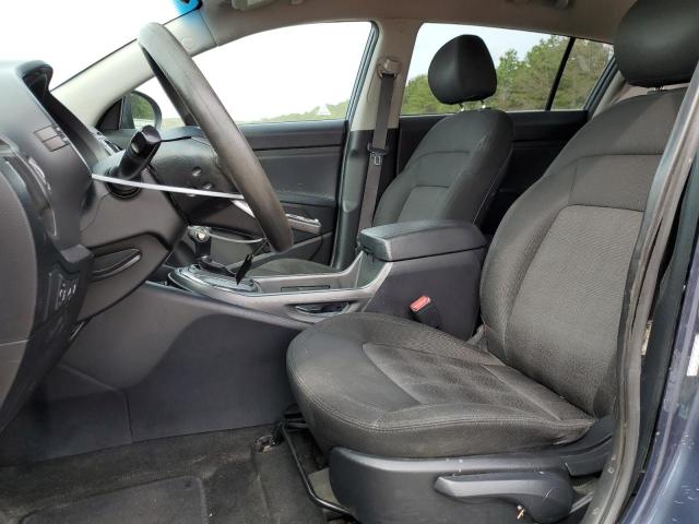 Photo 7 from auction – 2013 KIA SPORTAGE L with VIN KNDPBCA28D7399425