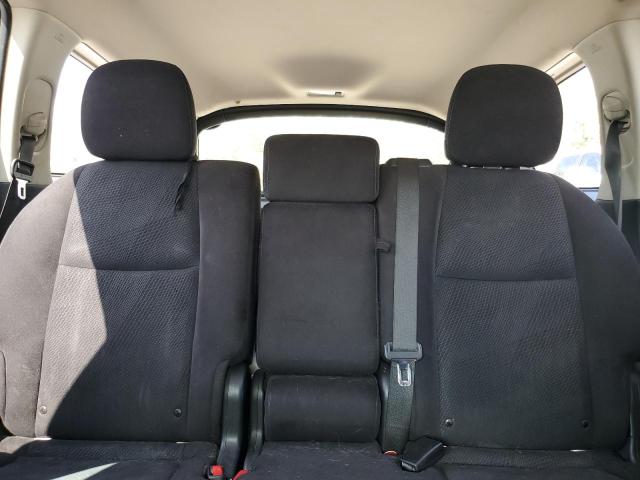 Photo 10 from auction – 2013 NISSAN PATHFINDER with VIN 5N1AR2MN4DC605831