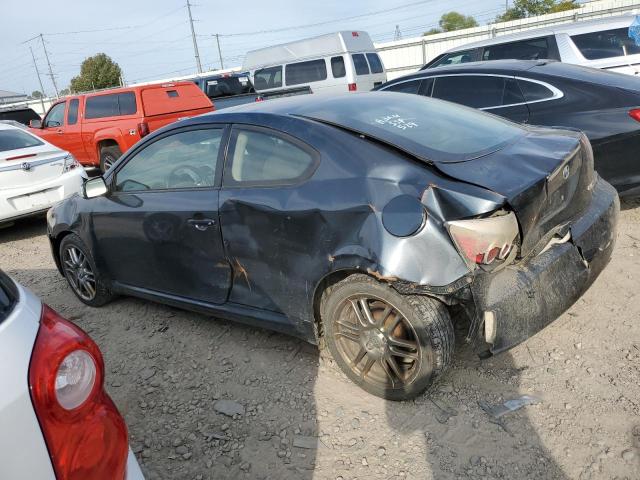 Photo 2 from auction – 2009 TOYOTA SCION TC with VIN JTKDE167590289945