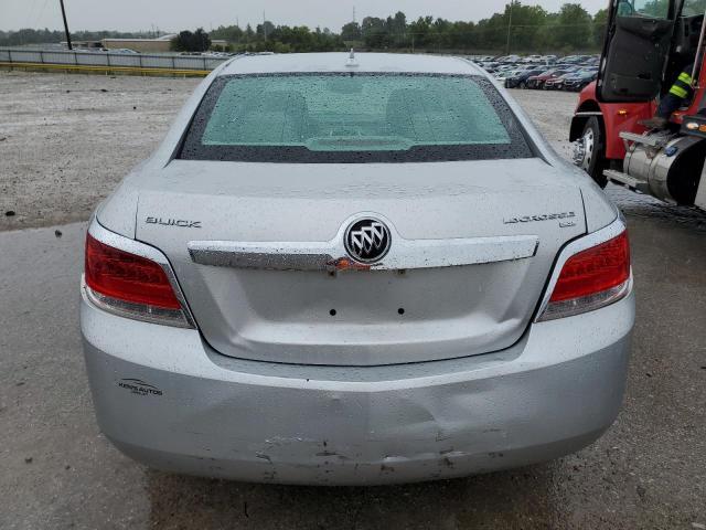 Photo 6 from auction – 2010 BUICK LACROSSE C with VIN 1G4GC5EG0AF131531