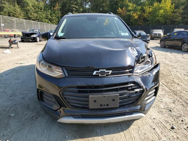 Photo 5 from auction – 2020 CHEVROLET TRAX 1LT with VIN 3GNCJLSBXLL232047