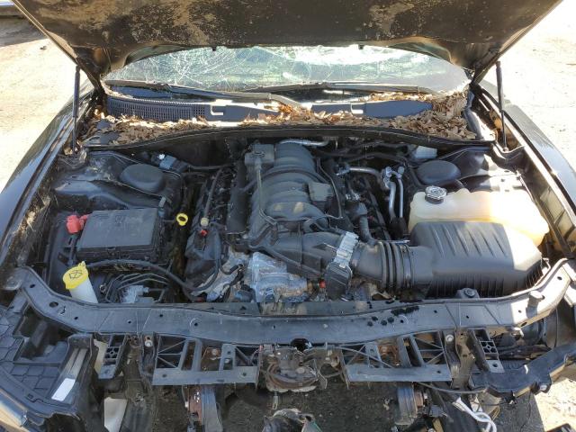 Photo 11 from auction – 2020 DODGE CHARGER SC with VIN 2C3CDXGJ4LH107324