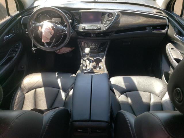 Photo 8 from auction – 2020 BUICK ENVISION E with VIN LRBFXCSA9LD036830