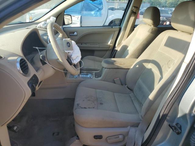 Photo 7 from auction – 2006 FORD FREESTYLE with VIN 1FMDK01176GA13505
