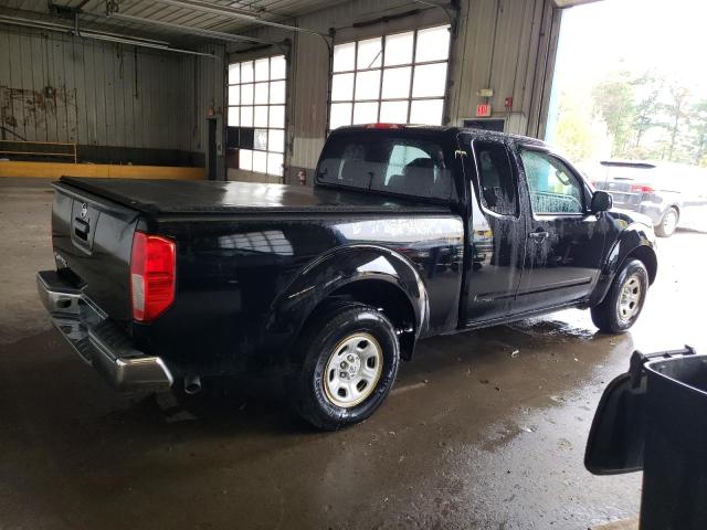 Photo 3 from auction – 2014 NISSAN FRONTIER S with VIN 1N6BD0CT3EN712108
