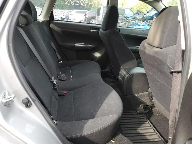 Photo 10 from auction – 2011 SUBARU IMPREZA with VIN JF1GH6B68BH806089