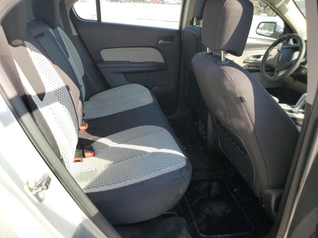 Photo 11 from auction – 2012 CHEVROLET EQUINOX LS with VIN 2GNALBEK3C1161234