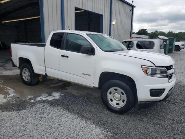 Photo 4 from auction – 2016 CHEVROLET COLORADO with VIN 1GCHSBEA9G1274330
