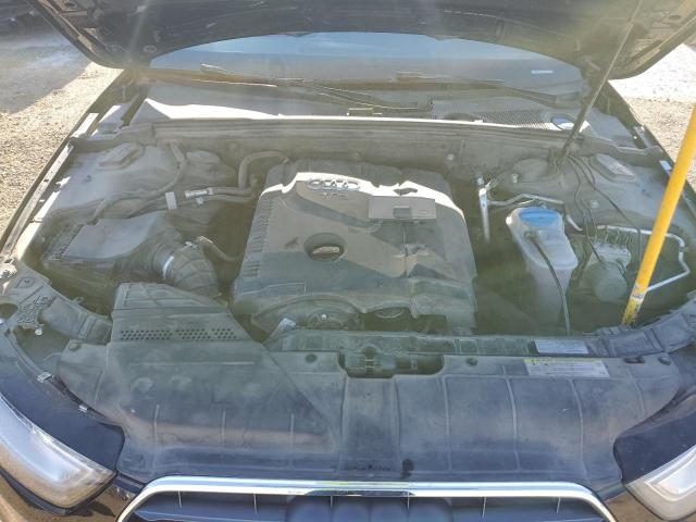 Foto 11 de la subasta – 2013 AUDI A4 PREMIUM con VIN WAUBFAFL5DA172021