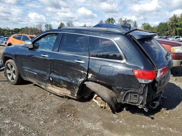 Photo 2 from auction – 2014 JEEP GRAND CHER with VIN 1C4RJFCGXEC587281