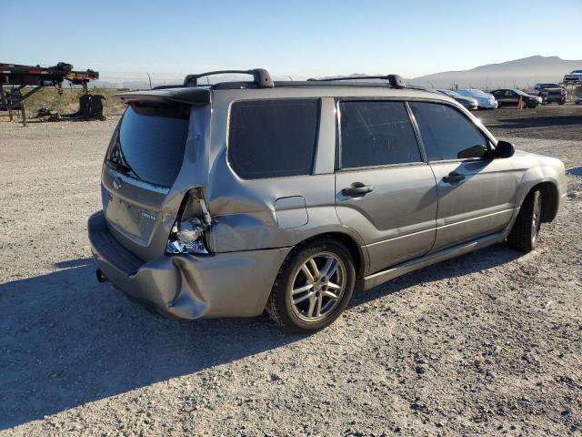 Photo 3 from auction – 2006 SUBARU FORESTER 2 with VIN JF1SG63626G701426