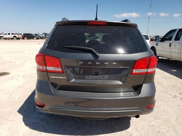 Photo 6 from auction – 2016 DODGE JOURNEY SX with VIN 3C4PDCBB4GT165677