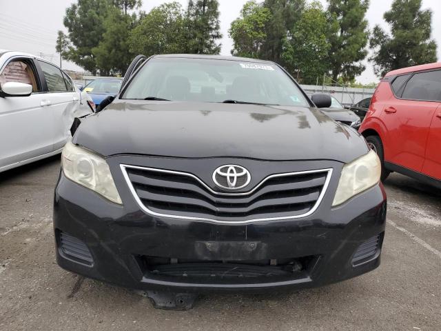Photo 5 from auction – 2011 TOYOTA CAMRY BASE with VIN 4T4BF3EK6BR112317