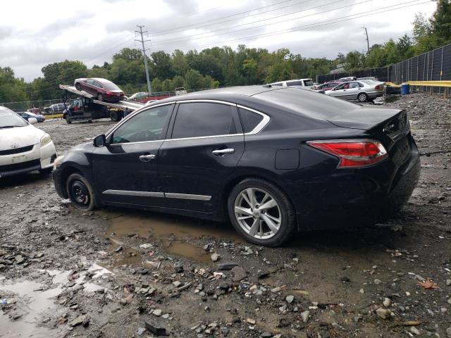 Photo 2 from auction – 2015 NISSAN ALTIMA 2.5 with VIN 1N4AL3AP3FC133325