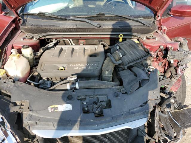 Photo 11 from auction – 2014 CHRYSLER 200 TOURIN with VIN 1C3CCBBB6EN178749