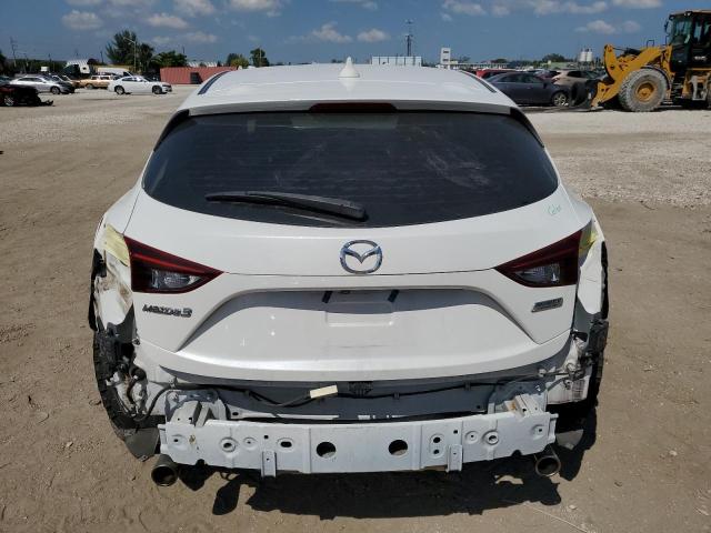 Photo 6 from auction – 2018 MAZDA 3 TOURING with VIN 3MZBN1L34JM175708