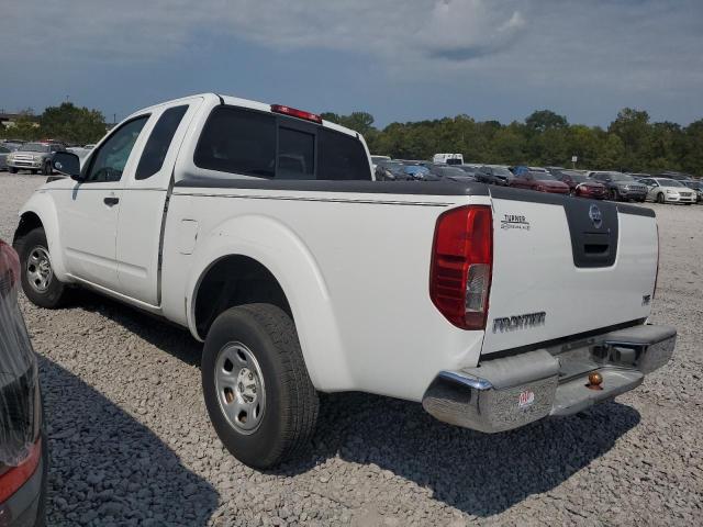 Photo 2 from auction – 2006 NISSAN FRONTIER K with VIN 1N6BD06T66C451565