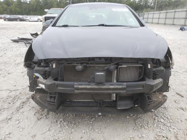 Photo 5 from auction – 2019 HYUNDAI SONATA LIM with VIN 5NPE34AB3KH790131
