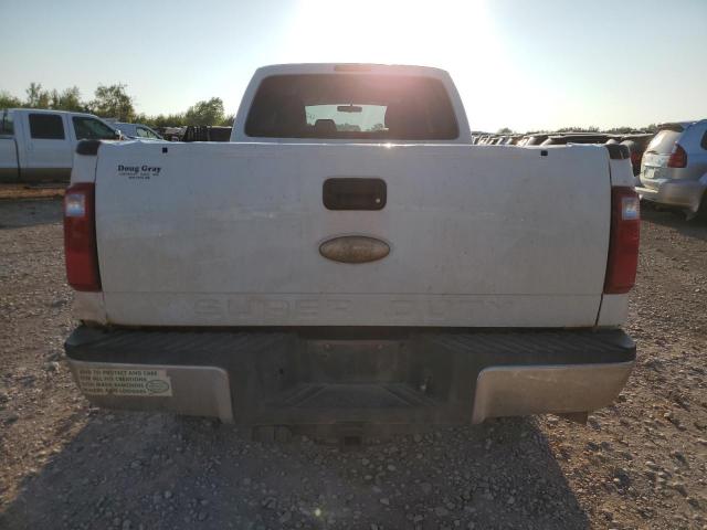 Photo 6 from auction – 2012 FORD F350 SUPER with VIN 1FT8W3BT3CEA02603
