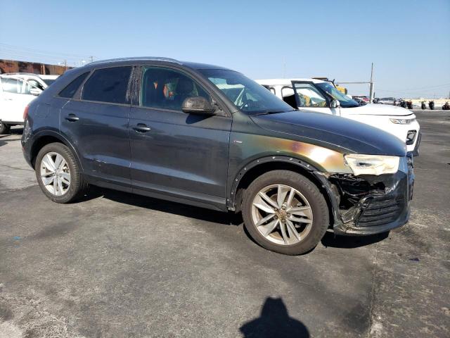 Photo 4 from auction – 2018 AUDI Q3 PREMIUM with VIN WA1BCCFS6JR000781