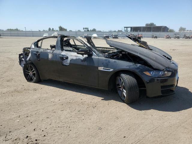 Photo 4 from auction – 2017 JAGUAR XE PREMIUM with VIN SAJAD4BV3HA965337